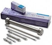 Колонка PLgel 3um MIXED-E 300 x 7.5 mm, PL1110-6300 Agilent