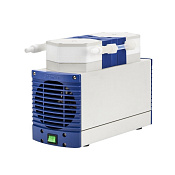 Химически стойкий насос предельный вакуум: 90 мбар; макс. скорость потока: 60 ​​л/мин C600 169600