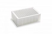 Микропланшет для осаждения белка FILTER PLT 96 PROTEIN PRECIPITATION 1/CS, 203847-100 Agilent