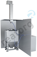 Simple Cleaning Machine JQD10