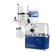 Испаритель ротационный Strike 285 M3, WIGGENS SQED158111