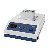 Шейкер орбитальный, с нагревом RT+5℃ до 100℃, WIGGENS WS-350B, W5012350