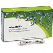 Колонка AdvanceBio Oligonucleotide 2.1 x 150 mm, 653750-702, Agilent