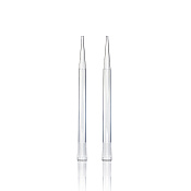 Наконечники, 5 мл, без фильтр, прозрач, нестерил, Brand, Thermo, 1000/уп, PK00375 Pekybio