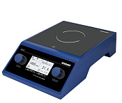 Мешалка магнитная с ИК-нагревом WH395, W3013953.01