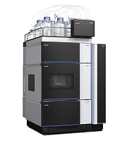 Thermo Scientific Vanquish Horizon UHPLC System