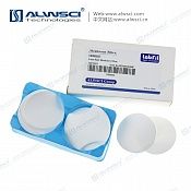 47mm Nylon Membrane 0.22um. 100pcs/pk.