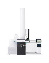Квадрупольно-времяпролетный газовый хромато-масс-спектрометр Agilent 7250