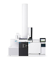 Квадрупольно-времяпролетный газовый хромато-масс-спектрометр Agilent 7250