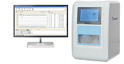 Анализатор TOC Analyzer HTY-DI1500