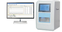 Анализатор TOC Analyzer HTY-DI1500