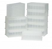 Планшет для сбора Square-96-well coll plate, 350 uL, 50/P, 5133007 Agilent