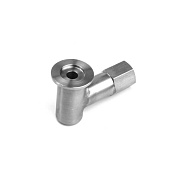 Адаптер с 3/8 SAE на KF16 для насосов R-4SN / R-8SN, WIGGENS DVM150BJFL002