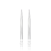 Наконечники, 5 мл, c фильтр, прозрач, нестерил, Brand, Thermo, 1000/уп, PK00377 Pekybio
