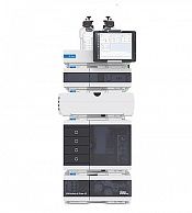 Жидкостной хроматограф Agilent 1260 Infinity II Prime