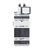 Agilent 1260 Infinity II Prime LC System