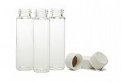 Набор виал Strg Vial Kit, 22mL, 23x85 Clear, 20-400Cap,  5183-4313,  Agilent