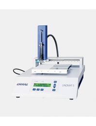 Полуавтоматический аппликатор CAMAG Linomat 5