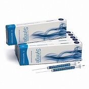 Шприц Syringe, 10 ul FN 23/42/HP 6/pk, G4513-80202, Agilent