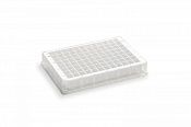 Микропланшет STORAGE PLT 96 WELL 0.7ML SQ FLAT 50/CS, 201242-100 Agilent