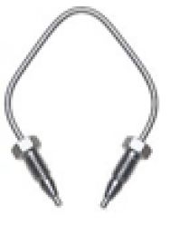 Сменная петля инжектора Loop, 250 ul, Cheminert Injection Valve, 5188-6462 Agilent