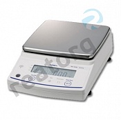 Весы VIBRA AB-12001RCE