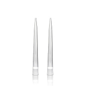 Наконечники, 10 мл, c фильтр, прозрач, нестерил, Brand, Thermo, 1000/уп, PK00084 Pekybio