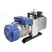 Роторно-лопастной насос предельный вакуум: 2,5 × 10-2 мбар; макс. скор. пот: 240 л/мин R-16SN 900104