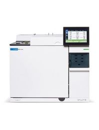 Газовый хроматограф Agilent 8890