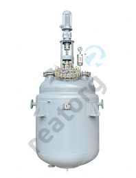 Эмалированный реактор BE1500