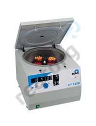 Центрифуга Nuve NF 1200