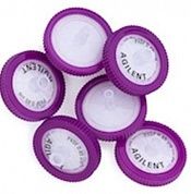 Шприцевые фильтры Econofltr PVDF 25mm 0.45um 1000/pk, 5190-5264 Agilent