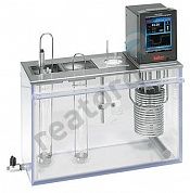 Термостат с открытой ванной Huber CC-130A Visco 5