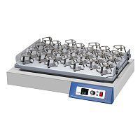 Шейкер орбитальный WS-200D Package I, с универсальной платформой, 200400C-P1