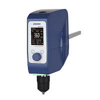 Мешалка верхнеприводная WOHS-400Pro, макс. 1800 об/мин, макс. 565 Нсм,комплект №2, W3041018-P2