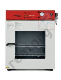 Вакуум-сушильный шкаф Binder VDL 115