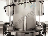 PowerDock ChargePoint Technology PowerDock