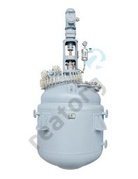 Эмалированный реактор CE1500