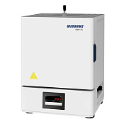 Печь муфельная WMF-05, объем 4.5 л, макс.температура 1100°C, W6121005