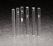 Лайнер без деления потока Liner,  Splitless,  Taper,  Deac,  5PK,  5183-4695 Agilent