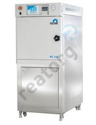 Проходной стерилизатор Nuve NC 150 D 