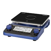 Мешалка магнитная с функцией нагрева WH280-RL,W3012806.01