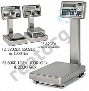 VIBRA FZ100K1GEx-i03