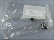 Трубки для перистальтического насоса, Peri pump tubes, PVC, black/black. 12/pk, 3710027200 Agilent