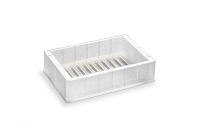 Резервуар Reservoir 12 COL HH PYR 170ML IRR 25/CS, 204363-100 Agilent