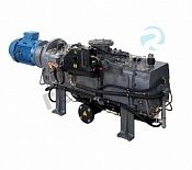 Винтовой вакуумный насос Edwards IDX1000