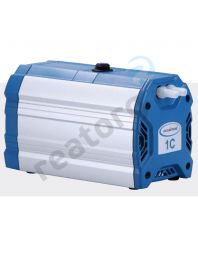 Мембранный вакуумный насос VACUUBRAND ME 1C