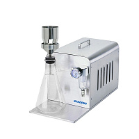 Cистема вакуумной фильтрации VF203B, WIGGENS 167203B