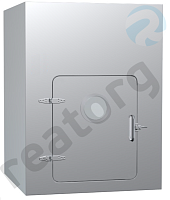 Automatic Cleaning Station QD800