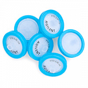 Шприцевые фильтры, Prem Syring Fltr PTFE 0.2 25mm 100/pk, 5190-5086, Agilent